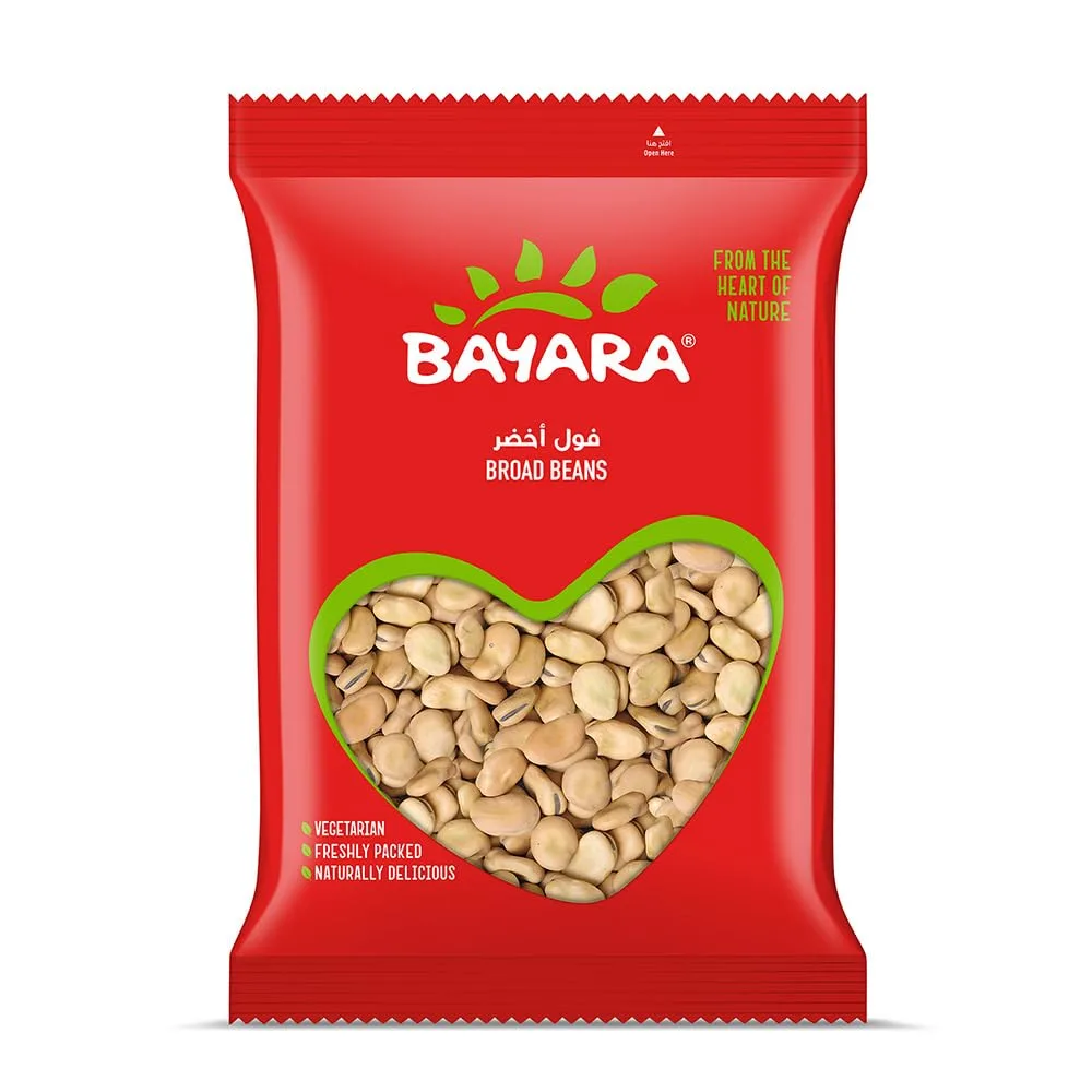 bayara broad beans 3