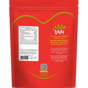 bayara cranberries dried 2