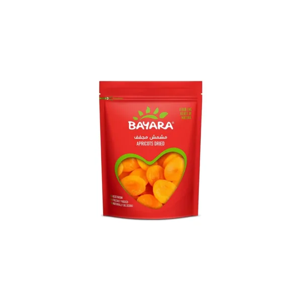 bayara dried apricots 1