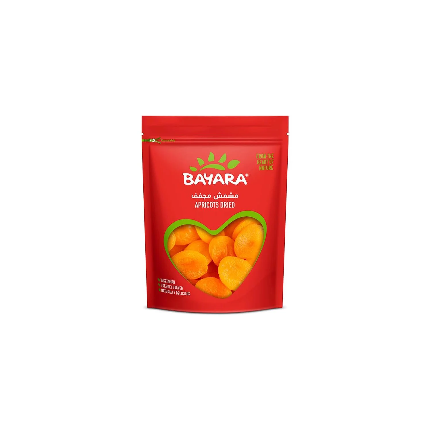 bayara dried apricots 1