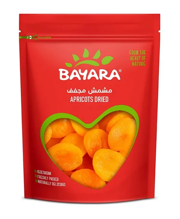 bayara dried apricots 3