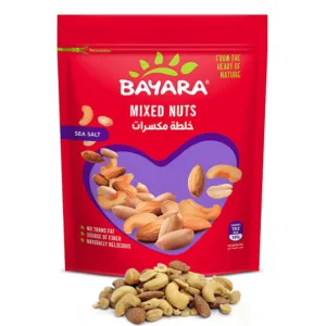bayara mixed nuts 1