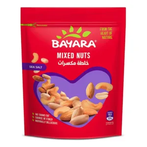 bayara mixed nuts 3