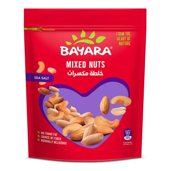 bayara mixed nuts 3