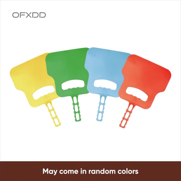 bbq hand fan 3