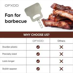bbq hand fan 6