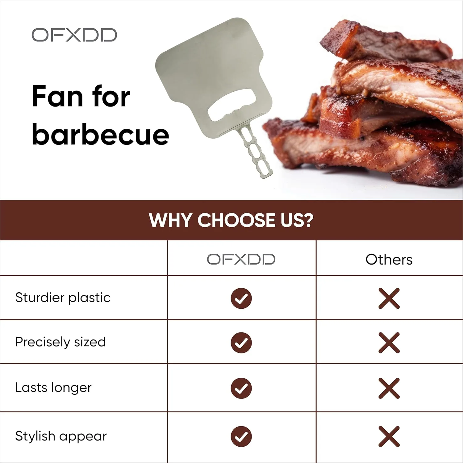bbq hand fan 6