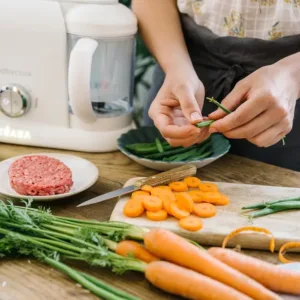 beaba babycook duo 5