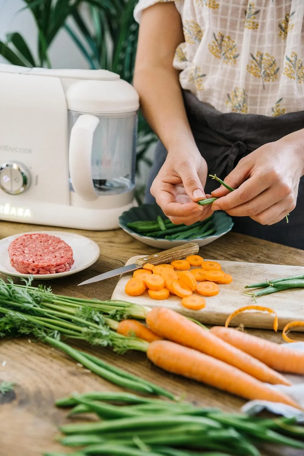 beaba babycook duo 5