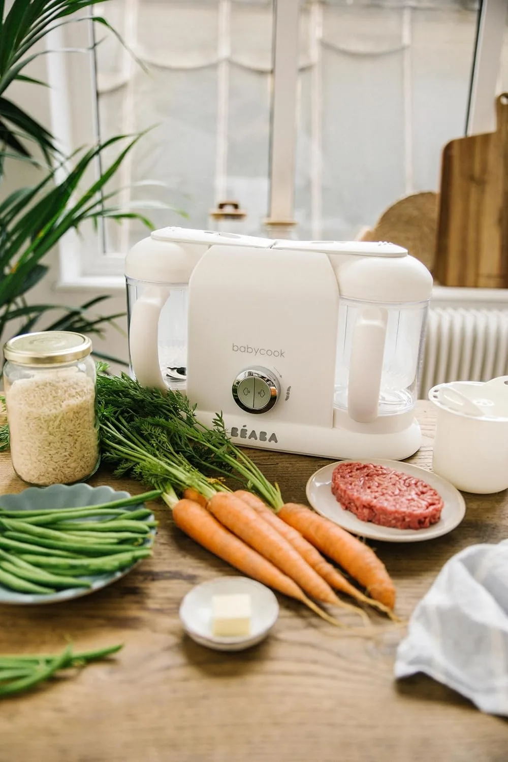 beaba babycook duo 6