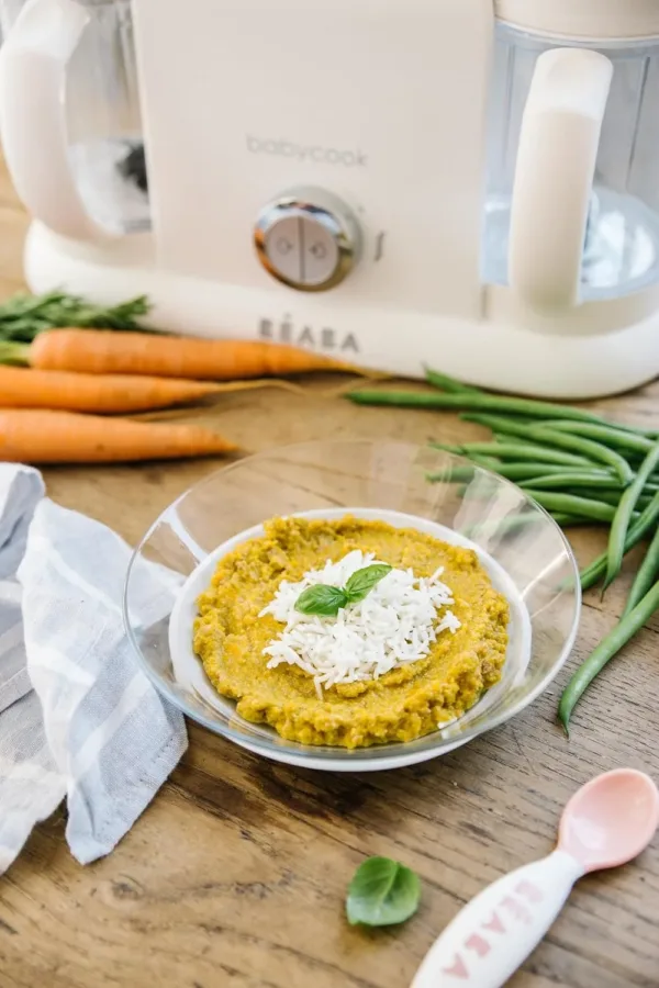 beaba babycook duo 7