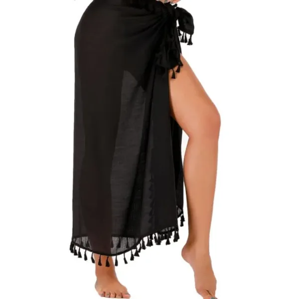 beach sarong cover up 6