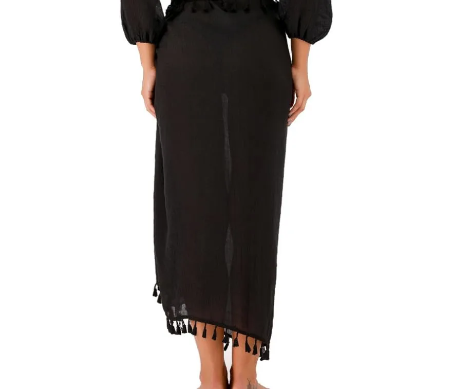 beach sarong cover up 7