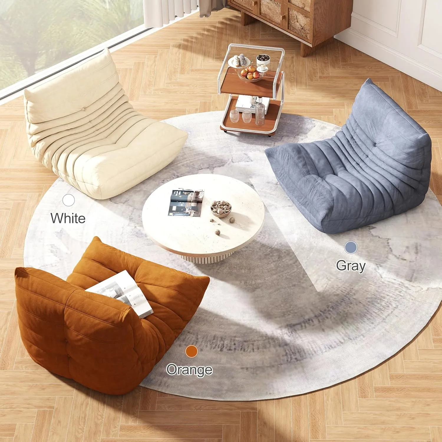 bean bag chair adult 7