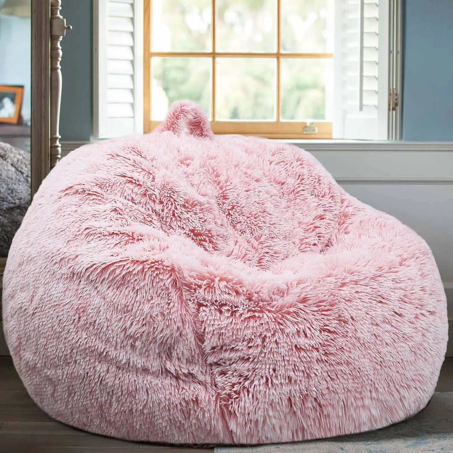 bean bag chair cover 1