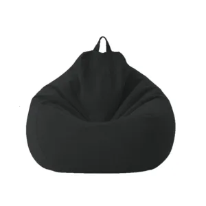 bean bag chair cover 1