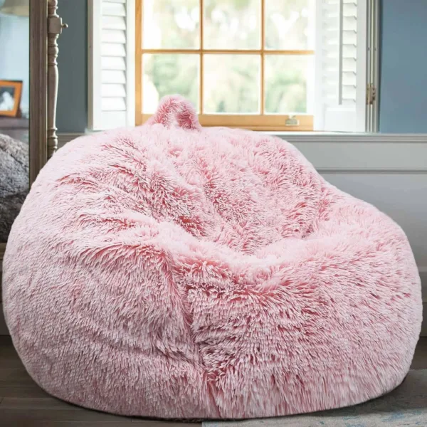 bean bag chair cover 1