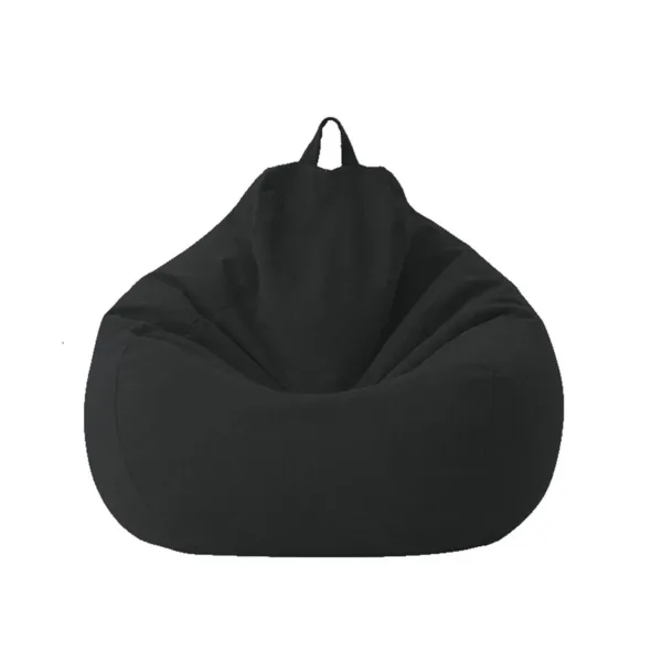 bean bag chair cover 1