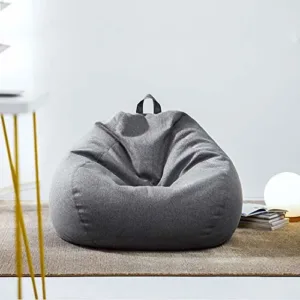 bean bag chair cover 2