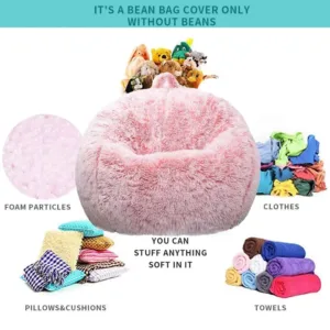 bean bag chair cover 3