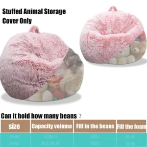 bean bag chair cover 4