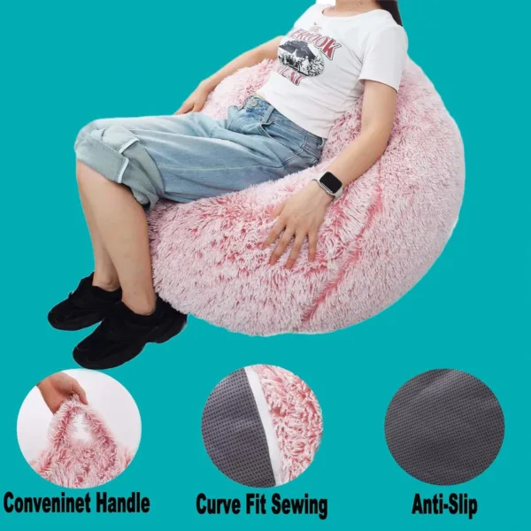 bean bag chair cover 5