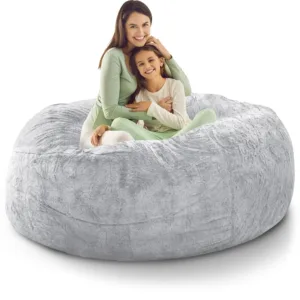 bean bag cover 5ft 1
