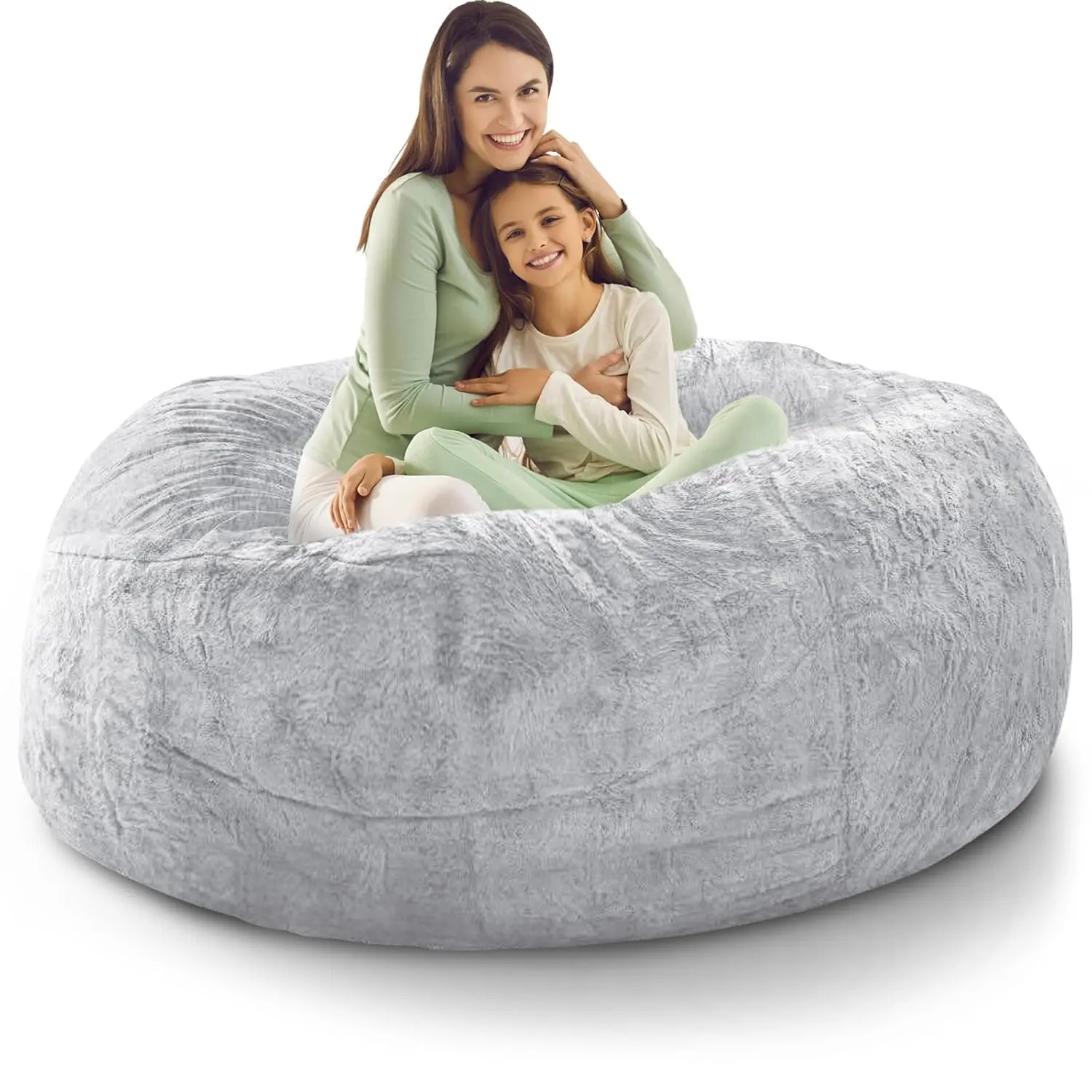 bean bag cover 5ft 1