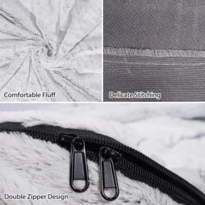 bean bag cover 5ft 3