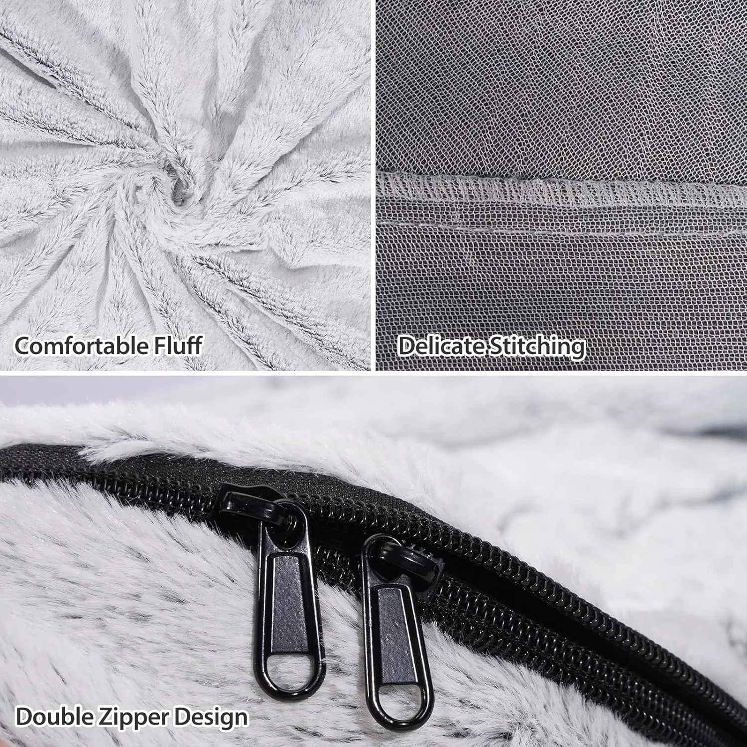 bean bag cover 5ft 3