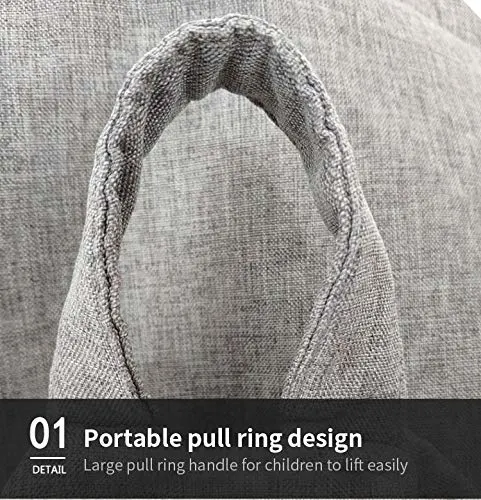 bean bag cover chair 2