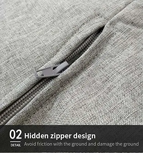 bean bag cover chair 3