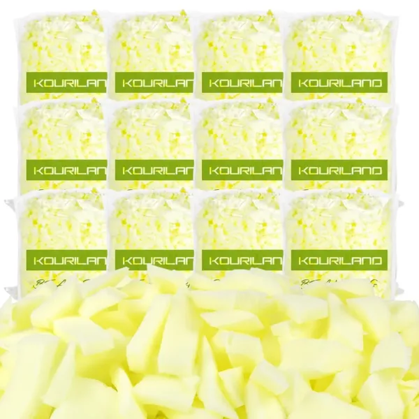 bean bag filler foam 1