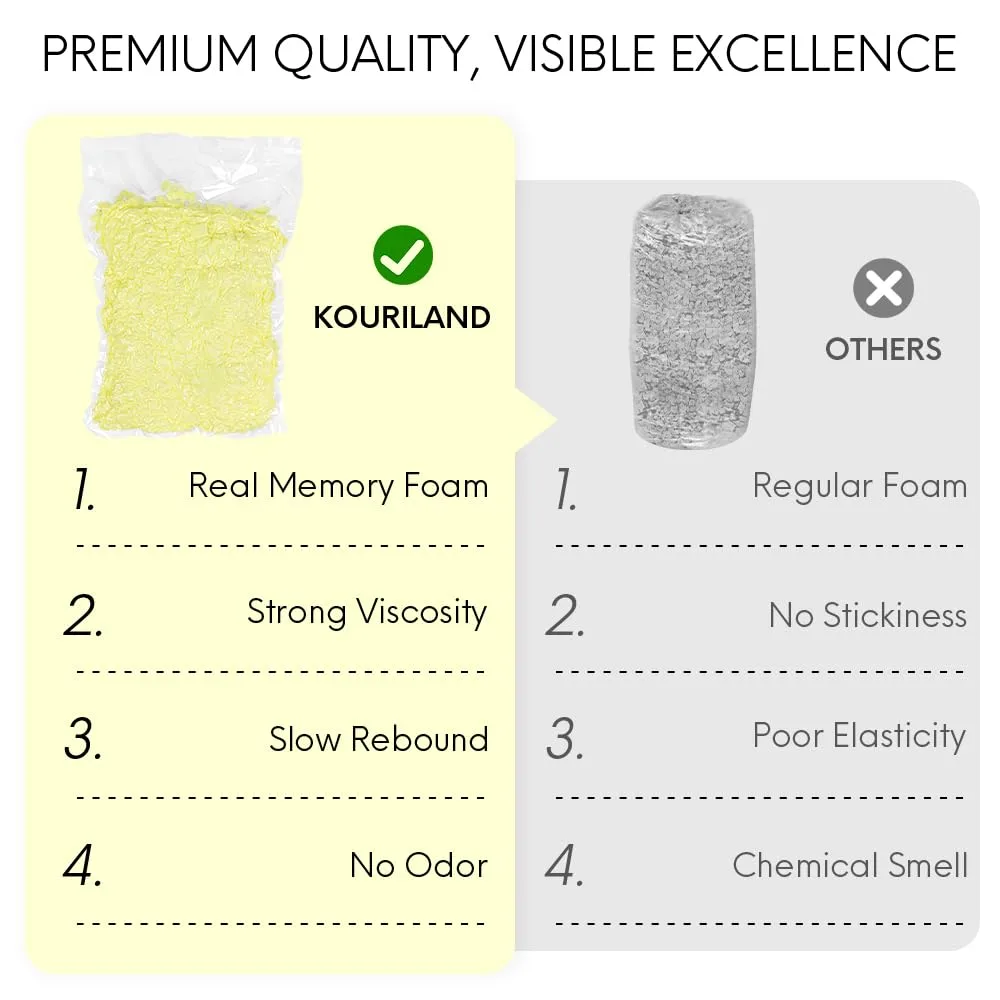 bean bag filler foam 5