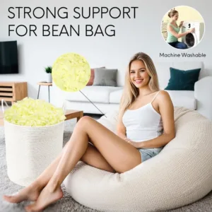 bean bag filler foam 6