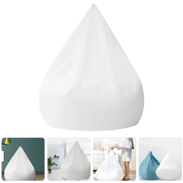 bean bag liner cover 5