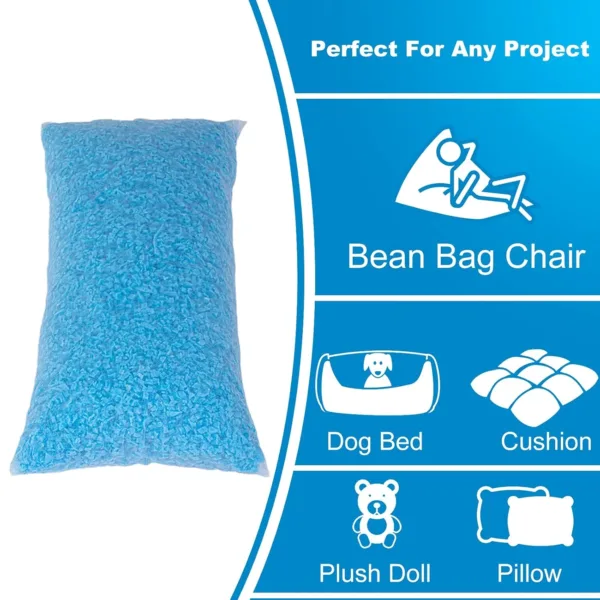 bean bag refill foam 4