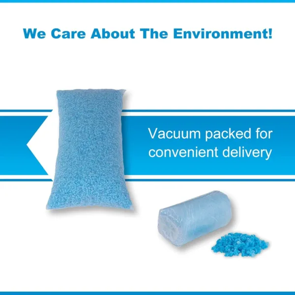 bean bag refill foam 5