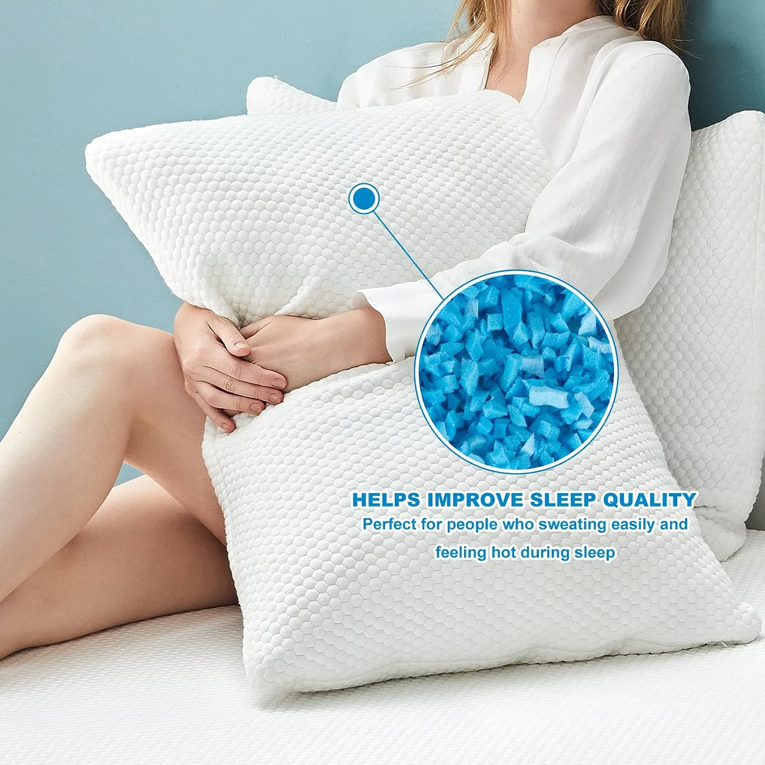 bean bag refill foam 6