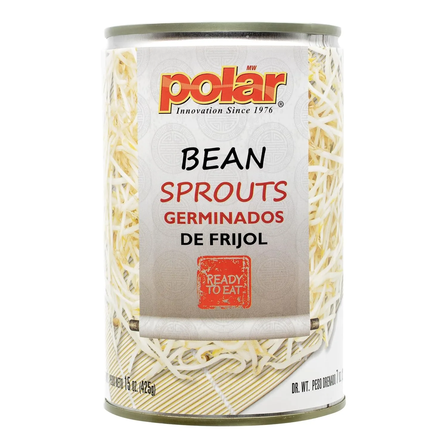 bean sprouts pack 1