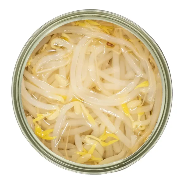bean sprouts pack 5