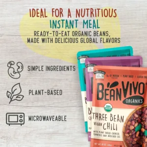 beanvivo variety pack 3