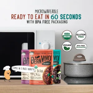 beanvivo variety pack 6