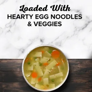 bear creek chicken noodle 5