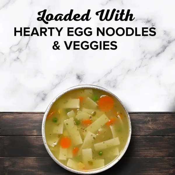 bear creek chicken noodle 5