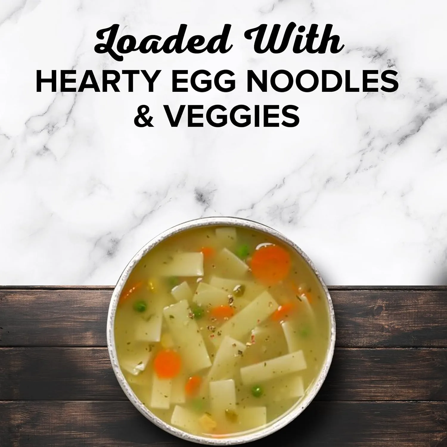 bear creek chicken noodle 5