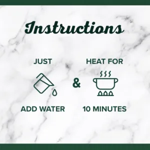 bear creek chicken noodle 7