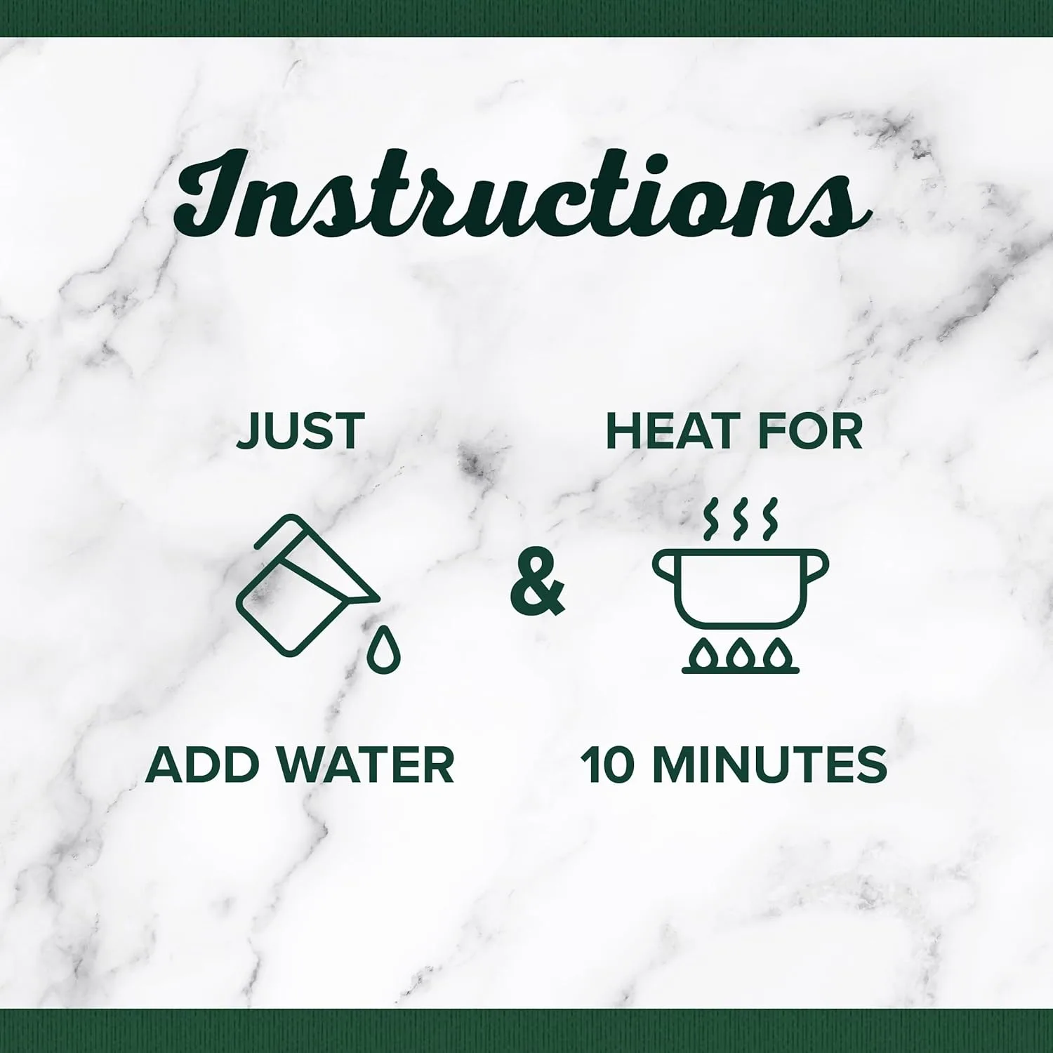 bear creek chicken noodle 7