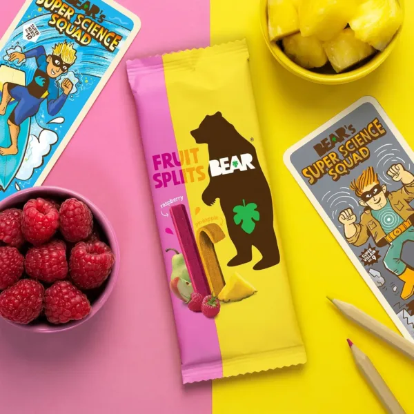 bear fruit snacks 4