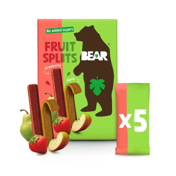 bear fruit snacks 6